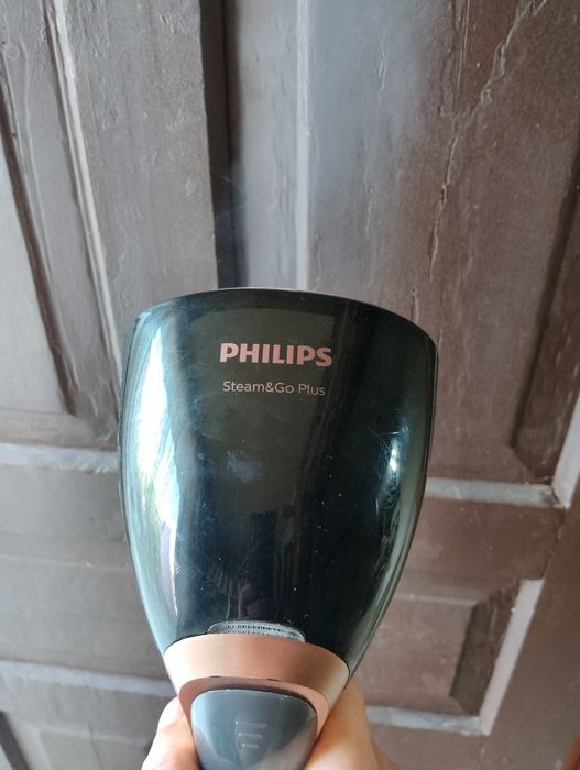 Ручний відпарювач Philips Steam&Go GC362/80
