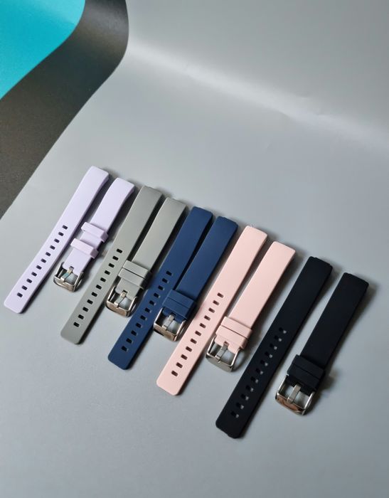 Opaska Kompatybilna z Fitbit Inspire, Inspire HR oraz Ace 2.