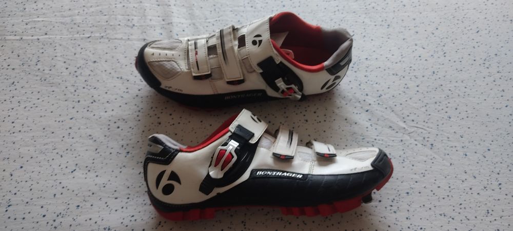 Sapatos de BTT Bontrager