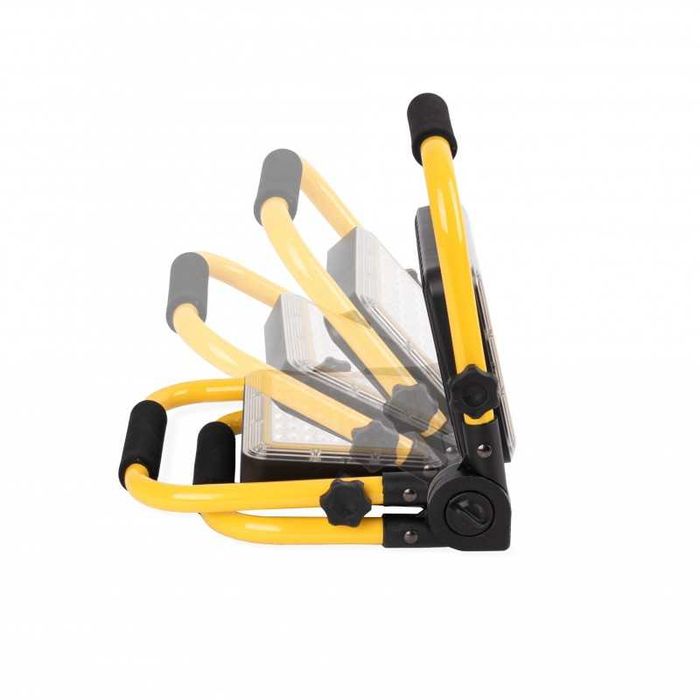 Foco projetor LED portátil de trabalho 60W  6000K