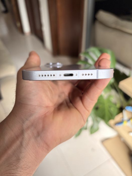 iPhone 14 Plus 128GB | Bateria 83% | Excelente estado | Oportunidade