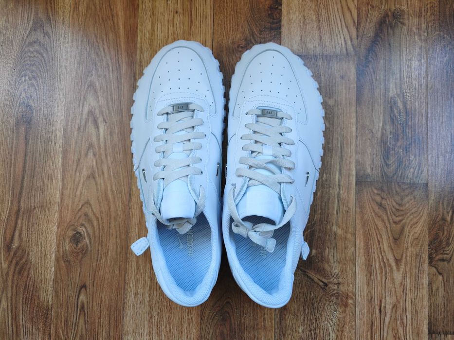 ОРИГІНАЛ100%!Кросівки Nike J Force 1 Low Lx Sp DR0424-100