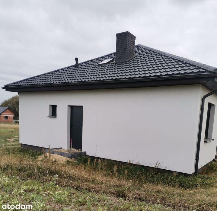 Sprzedam dom jednorodzinny Kościelec