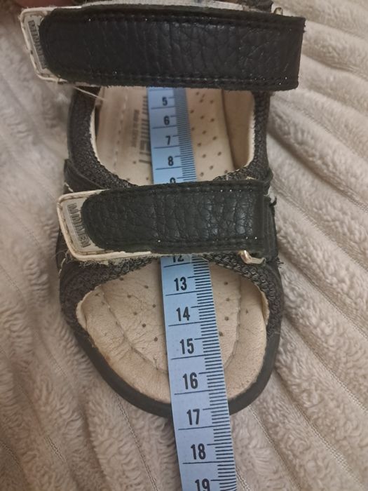 Босоніжки Minimen 26 розмір