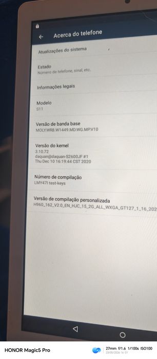 Tabulet dual sim