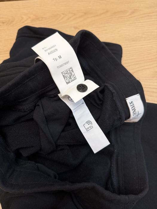 Шорти Stone Island