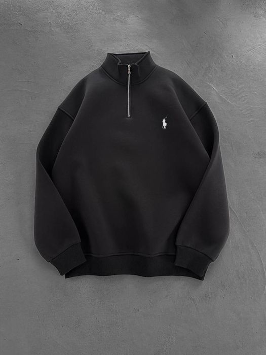 Кофта Polo Ralph Lauren Half-Zip | Оригінальний стиль | Усі розміри