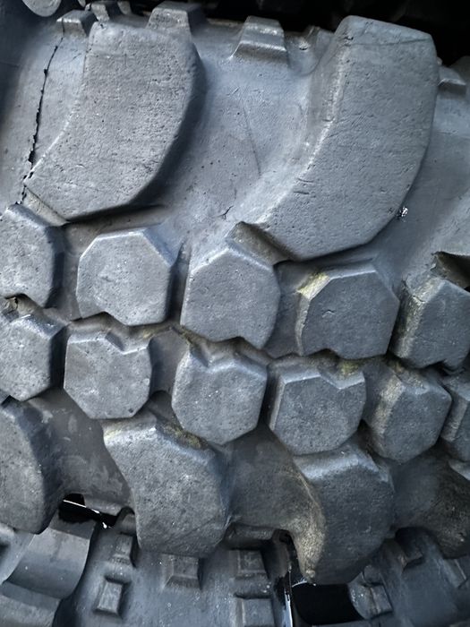 4 koła terenowe Jeep 4x4 235/70/R15
