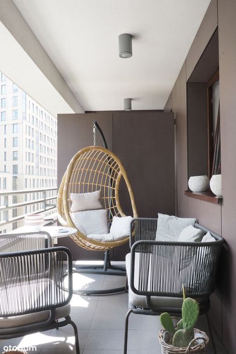 Apartment in Warszawa, Muranów, Śródmieście - Widok 5