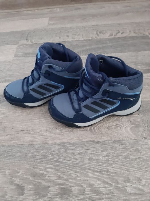 Черевики Adidas Terrex 30 розмір