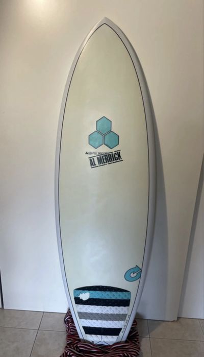Prancha Surf Al Merrick