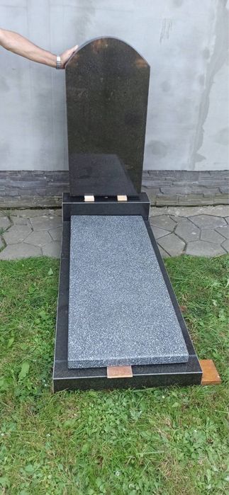 Продам гранітний пам’ятник