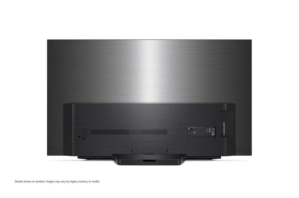 Телевізор LG OLED55C9PLA 4K 120Гц 55" UHD 10bit HDR10 Dolby Vision