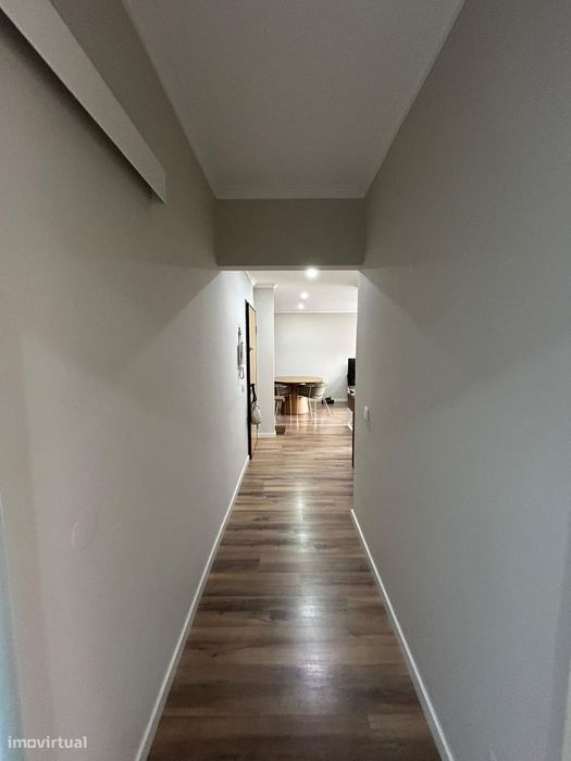 Apartamento  T2 todo remodelado