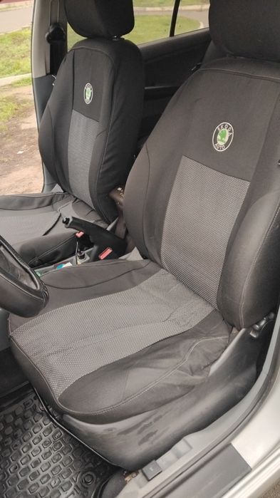 Шкода Фабия 1.4 2001 года