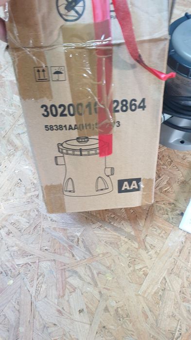 Pompa Bestway do basenów 58381