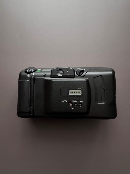 Aparat analogowy Canon Sure Shot Autoboy Luna / Prima Super 38-105mm