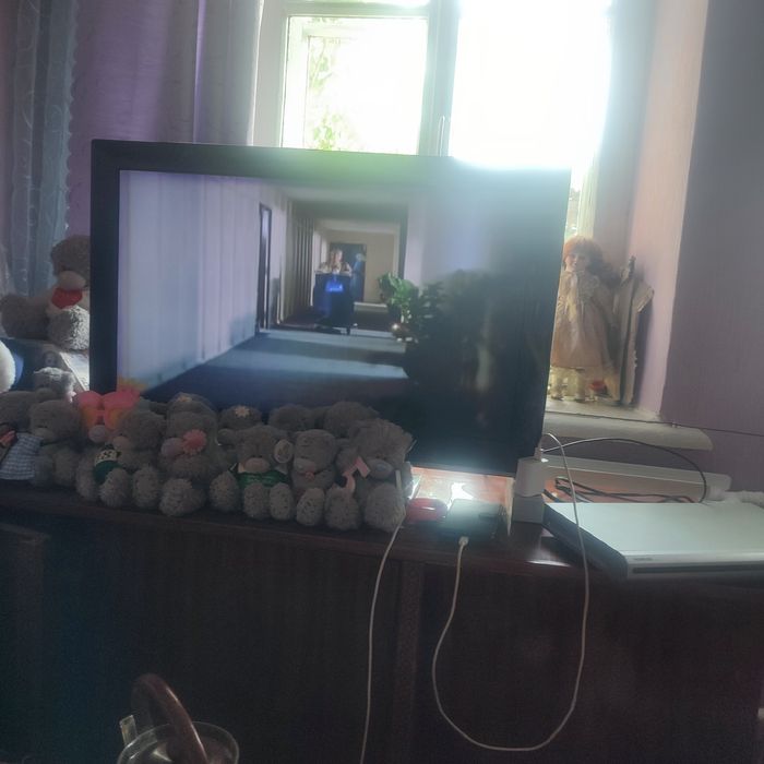 DVD плеер фирма Thomas