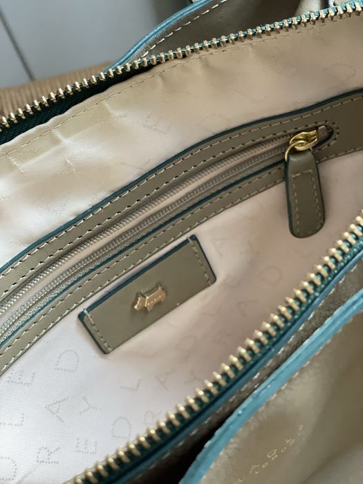 Сумка натуральна шкіра Radley