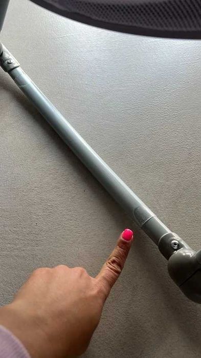Kołyska dla dziecka szara Lovi Kinderkraft