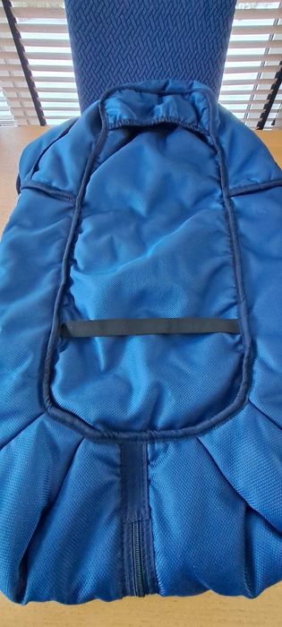 Śpiworek do wózka, na sanki