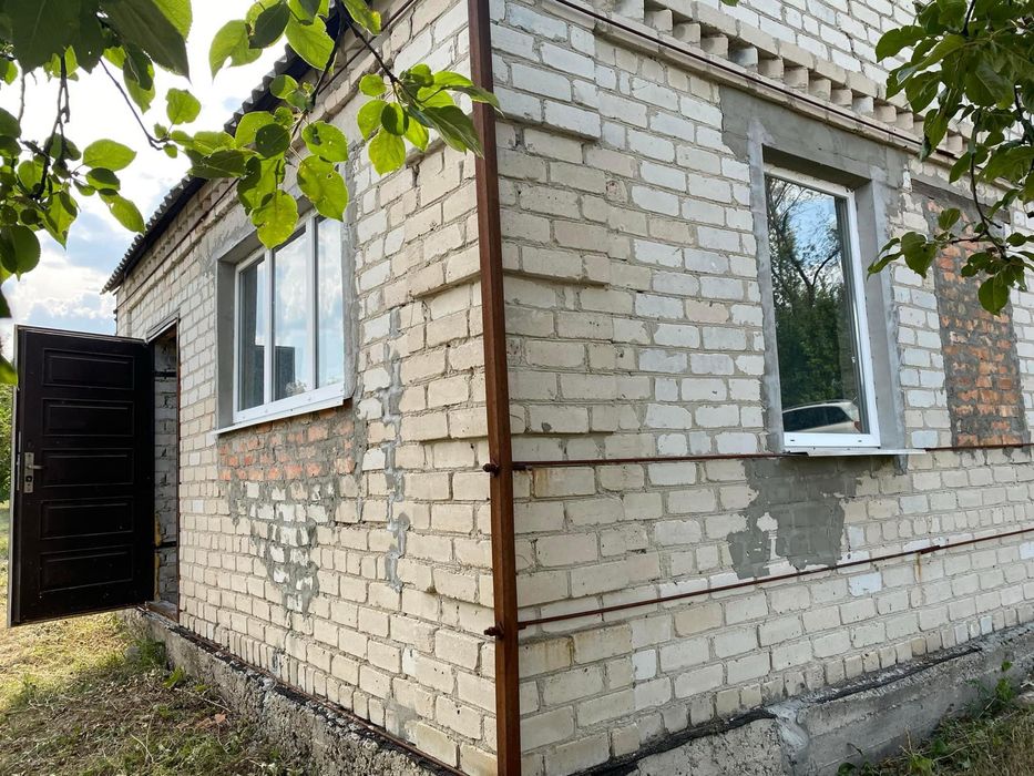 Дача садове товариство Вишня