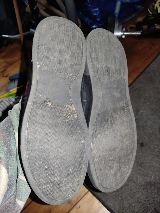 Pier One sneakersy męskie 43