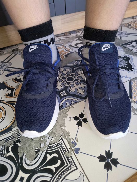 Adidasy Nike r. 41 lekkie do biegania