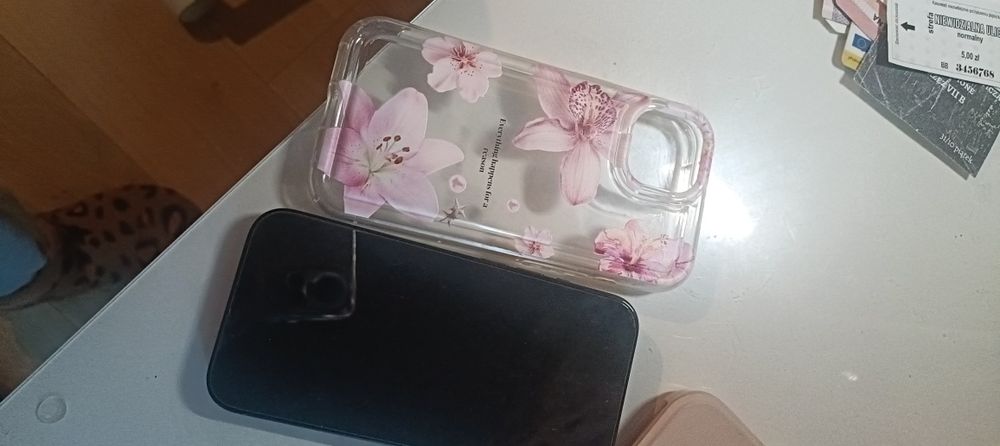 iPhone 15 126 pamięć