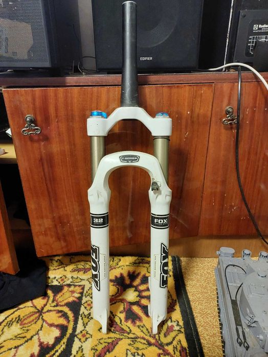 Вилка Fox f 100 rl