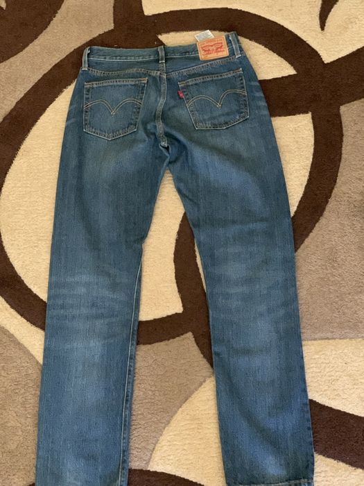 джинси levis оригінальні