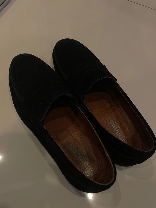 Лофери чоловічі р.42 (44)