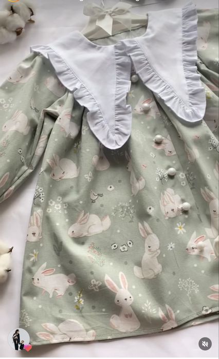 Сукня на 2-3 роки, платье на 2-3 года