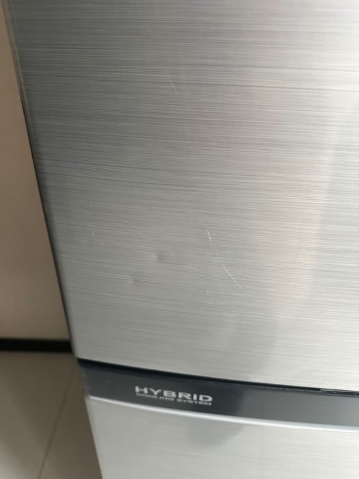 Sharp холодильник