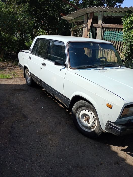 Продам ваз 2107!