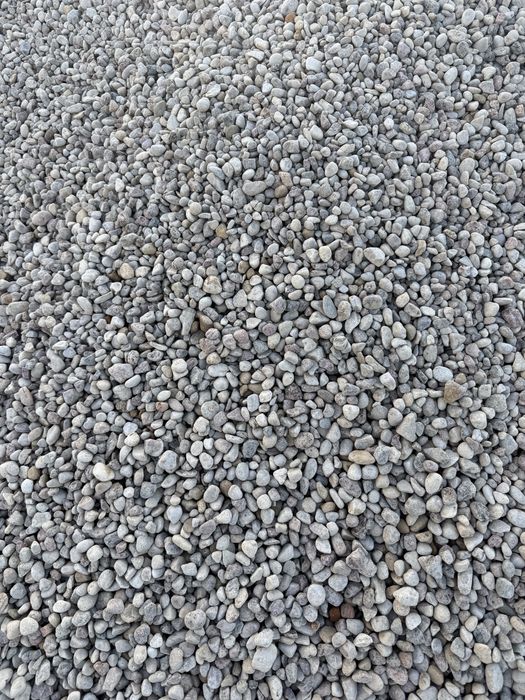 Żwiry Płukane/Kryszywa Ozdobne/Kruszywa Budowlane