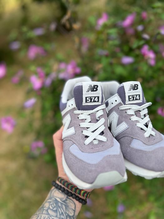 Жіночі кросівки NEW BALANCE 574
