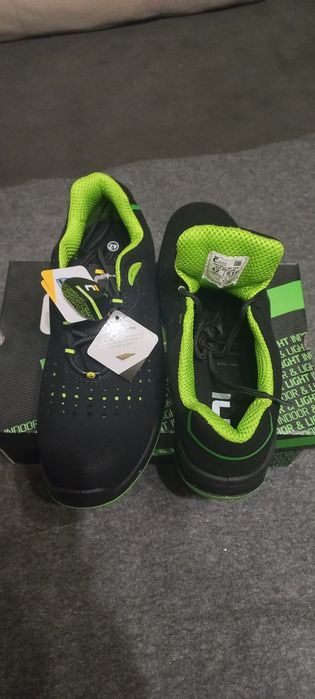 Спец. взуття Виробник Чешська Республіка