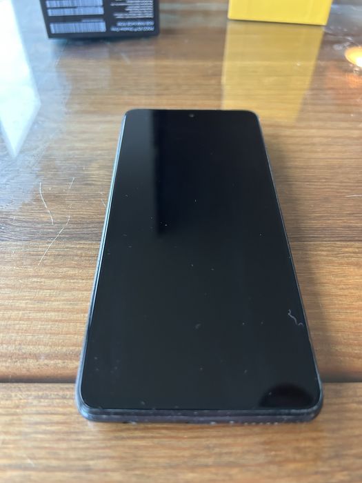 POCO X3 Shadow Gray 6/64 - uzywany, okazja