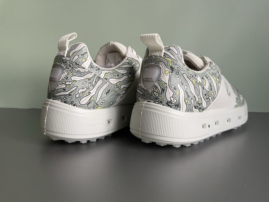 Кросівки Ecco Golf Street 720 Gore-tex 42 р