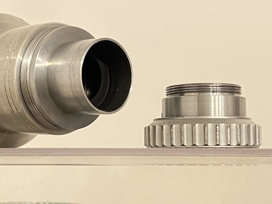 Kodak Anastigmat 2.7