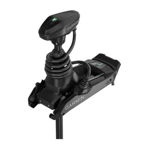 Silnik dziobowy GPS z kotwicą Garmin Force Kraken GT56 - 48"/63"/75"