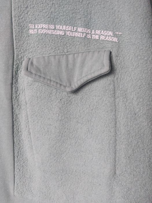 Bluza męska Cropp z kieszonką
