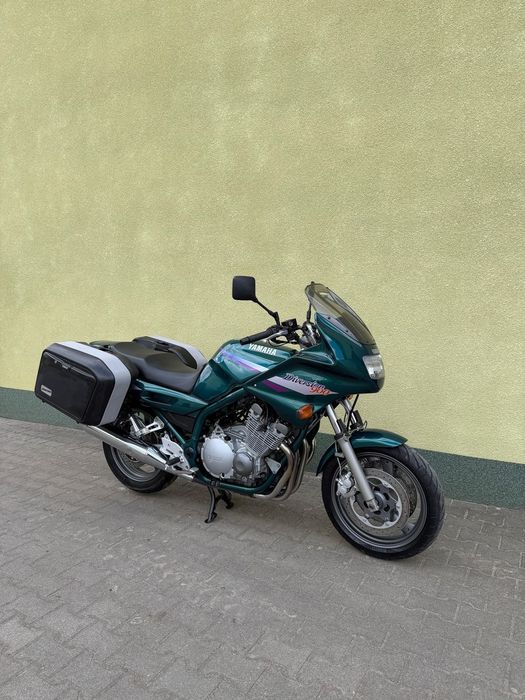 Yamaha