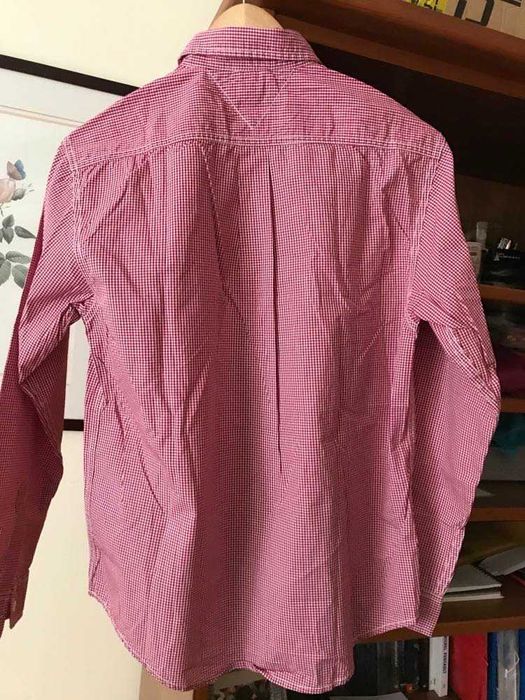 Camisa Tommy Hilfiger