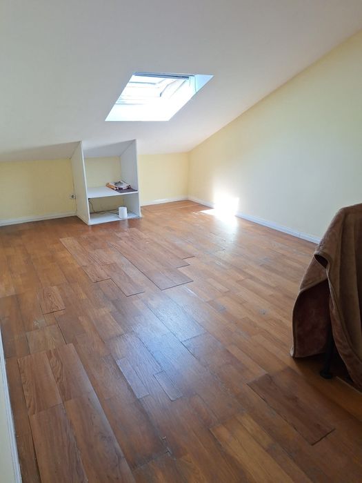 Apartamento T4 duplex