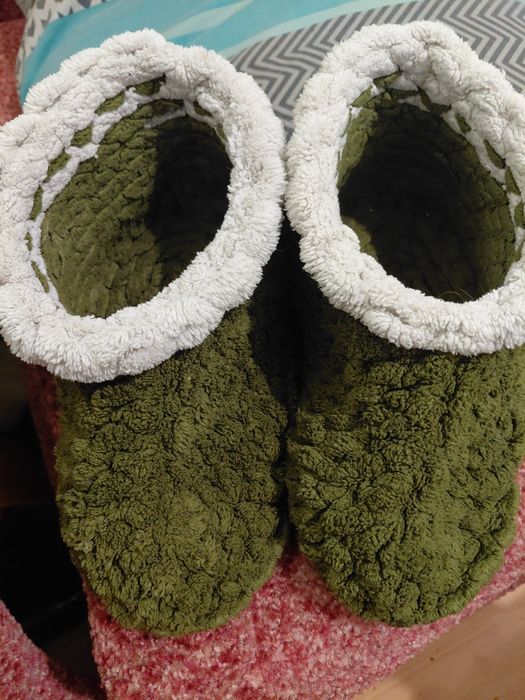 Домашні тапочки,різних кольорів