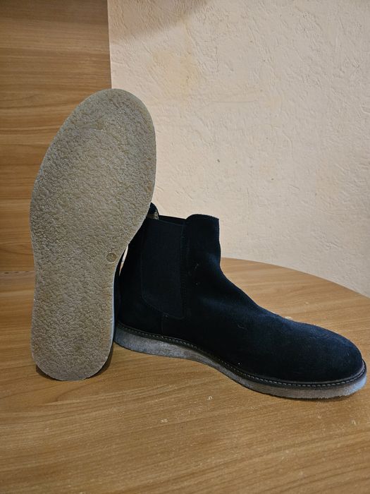 Черевики челсі чоловічи AVIOR