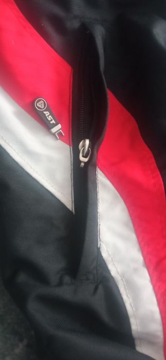 Spodnie narciarskie zimowe Brugi AST rozmiar 164