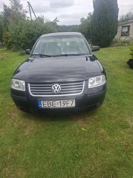 Sprzedam Passat B5